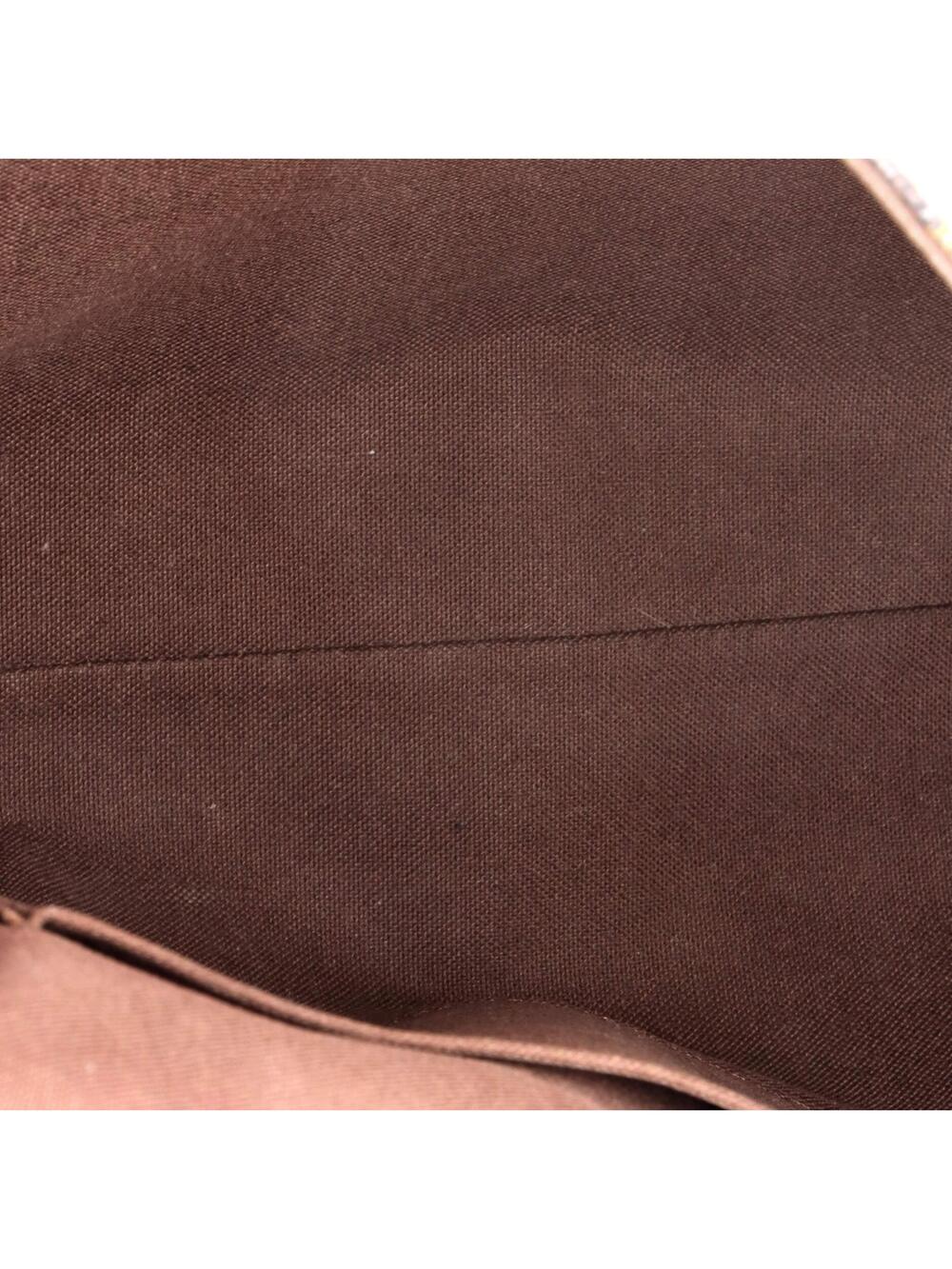 Louis Vuitton District Messenger Bag #247499L83B - Picture 5 of 9